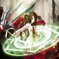 山田君与七个魔女头像