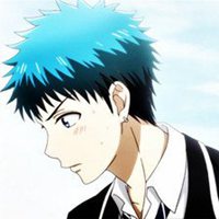 山田君与七个魔女头像