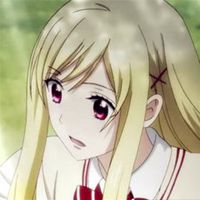 山田君与七个魔女头像