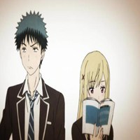 山田君与七个魔女头像