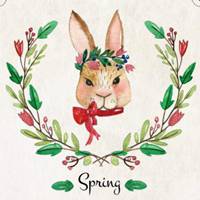 带字花草头像图片大全_花草植物带字的头像