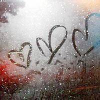 手心形头像_手摆心形浪漫头像图片