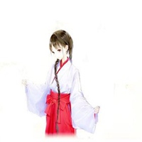 扎两个麻花辫头像_炸麻花辫可爱女生头像图片