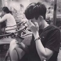 探探头像男高清真实