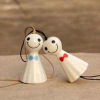 日本风铃头像_日本小清新意境风铃头像