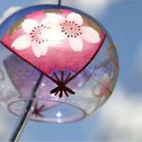 日本风铃头像_日本小清新意境风铃头像