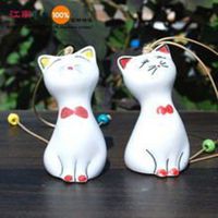 日本风铃头像_日本小清新意境风铃头像