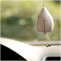 日本风铃头像_日本小清新意境风铃头像