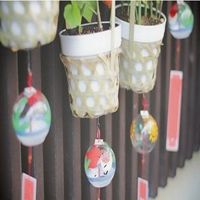 日本风铃头像_日本小清新意境风铃头像