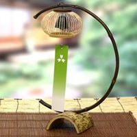 日本风铃头像_日本小清新意境风铃头像