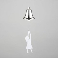 日本风铃头像_日本小清新意境风铃头像