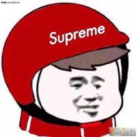 时髦外卖头像表情包_送外卖快递员头像图片