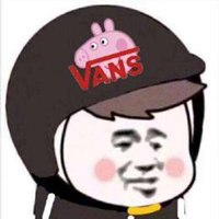 时髦外卖头像表情包_送外卖快递员头像图片