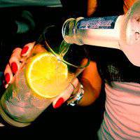 柠檬头像女生动漫图片_可爱柠檬女生头像大图