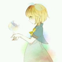 柠檬头像女生动漫图片_可爱柠檬女生头像大图