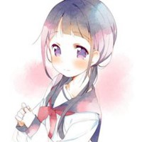 柠檬头像女生动漫图片_可爱柠檬女生头像大图