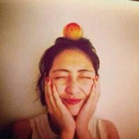 柠檬头像女生动漫图片_可爱柠檬女生头像大图