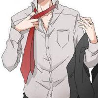 校服头像男生头像_穿校服的帅气男生头像