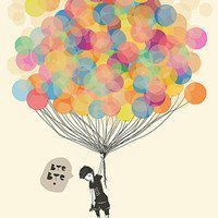 桃心头像卡通_卡通桃心爱心形状头像图片