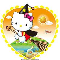 桃心头像卡通_卡通桃心爱心形状头像图片