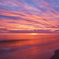 梦幻仙境头像_动漫唯美宛如仙境头像图片