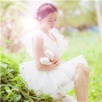 梦幻森林头像_动漫唯美森林头像图片