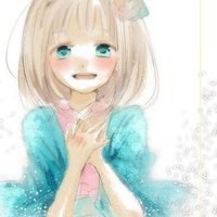 梨花头卡通头像_卡通梨花头可爱女生头像大图