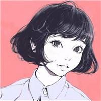 梨花头卡通头像_卡通梨花头可爱女生头像大图