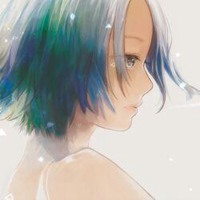 梨花头卡通头像_卡通梨花头可爱女生头像大图