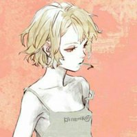 梨花头卡通头像_卡通梨花头可爱女生头像大图