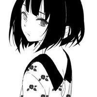 梨花头卡通头像_卡通梨花头可爱女生头像大图