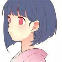 梨花头卡通头像_卡通梨花头可爱女生头像大图