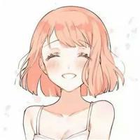 梨花头卡通头像_卡通梨花头可爱女生头像大图