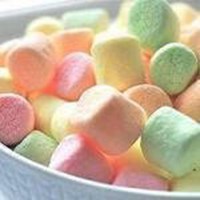 棉花糖头像图片大全_清新可爱棉花糖头像图片