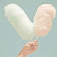 棉花糖头像图片大全_清新可爱棉花糖头像图片