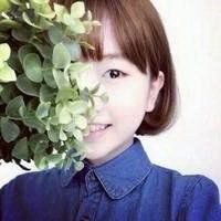 森系女生捧花遮脸头像_用花遮脸的可爱女生头像