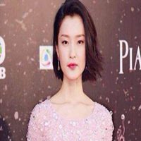 模特杜鹃头像图片