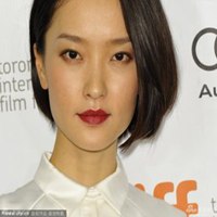 模特杜鹃头像图片