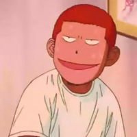 樱木花道头像q版头像_灌篮高手樱木花道帅气头像图片