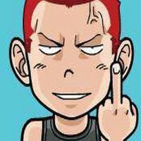 樱木花道头像q版头像_灌篮高手樱木花道帅气头像图片