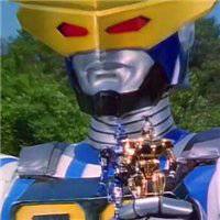 蜻蜓队长头像图片