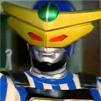 蜻蜓队长头像图片