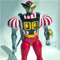 蜻蜓队长头像图片