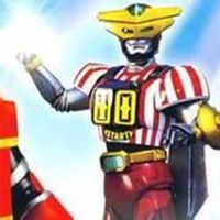 蜻蜓队长头像图片