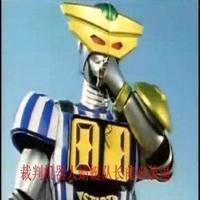 蜻蜓队长头像图片