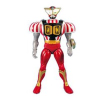 蜻蜓队长头像图片