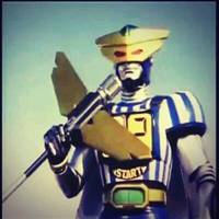 蜻蜓队长头像图片