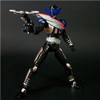 蜻蜓队长头像图片