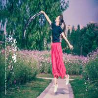 诗和远方头像_旅行诗和远方文字头像图片