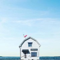 诗和远方头像_旅行诗和远方文字头像图片